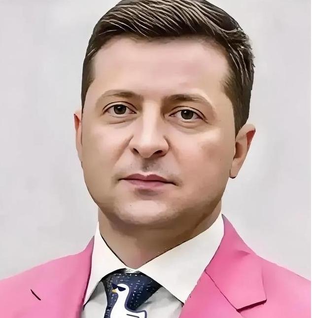 泽连斯基公开表态！如今乌克兰需要的是一个不以牺牲主权的真正和平，而不是仅仅只是停