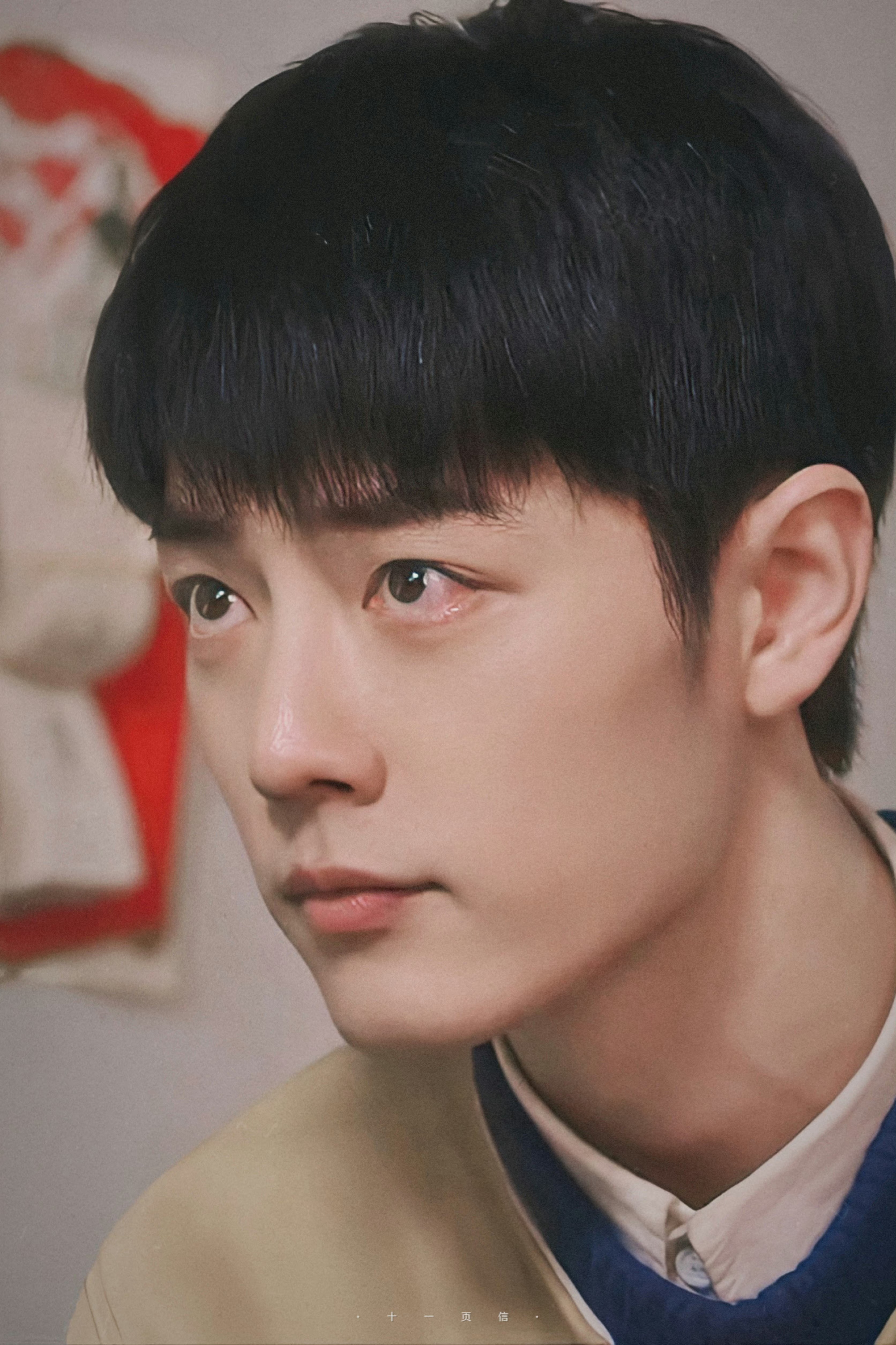 ——ʚ₁₀₀₅ɞ—— 肖战 每想你一次，天上就多一颗星星，于是，有了银河系。肖战