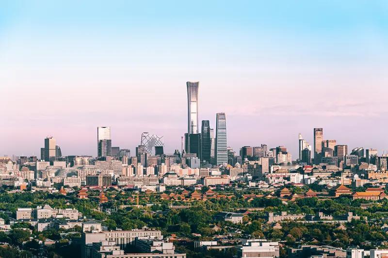 北京犹如一颗突如其来的重磅炸弹，打响楼市政策第一枪，着实让人惊掉下巴！以往都是其