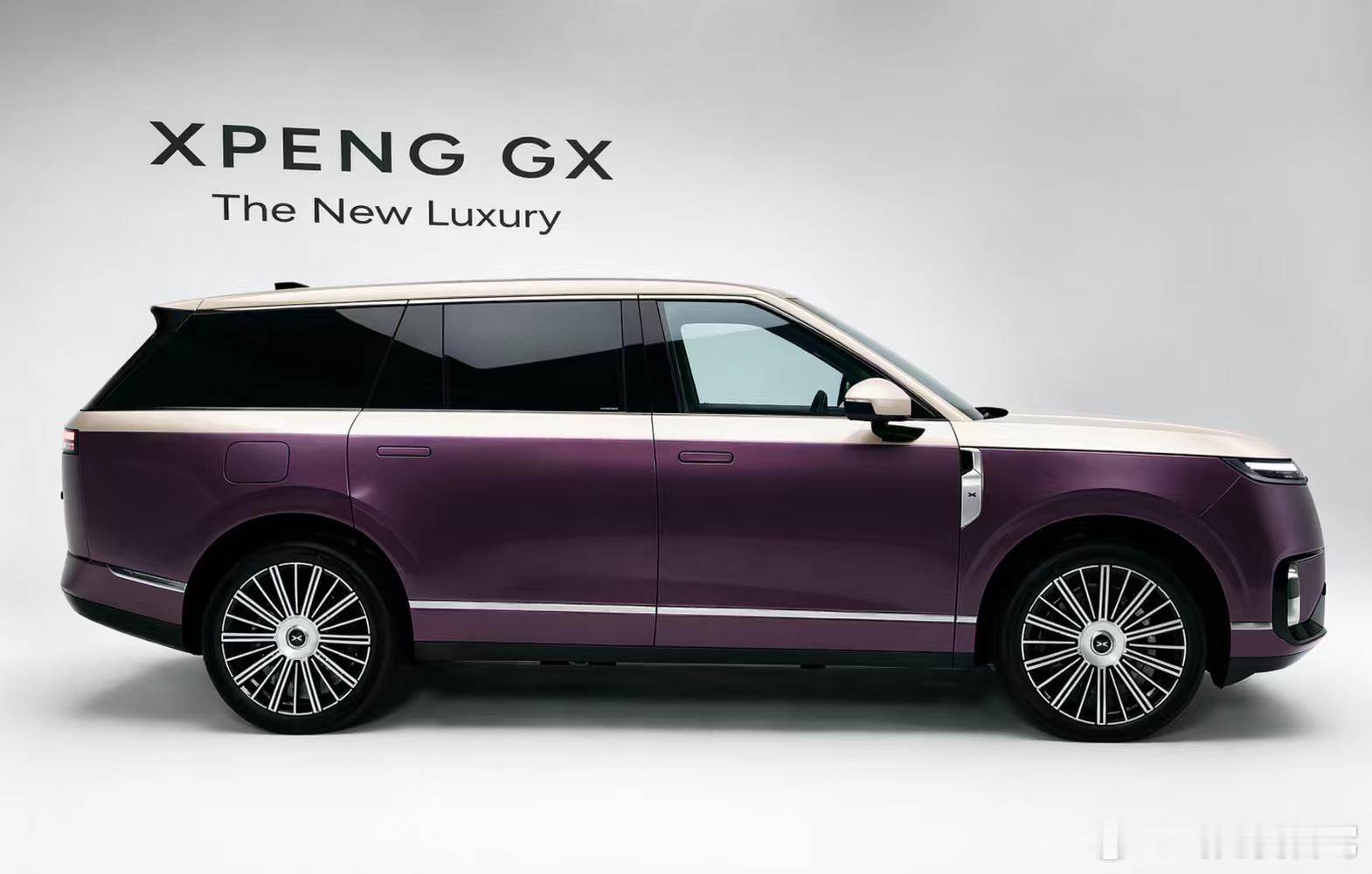 有人说我发这张图要赔500万，能不能就赔5000？我自己出钱贴膜还不行吗？小鹏汽