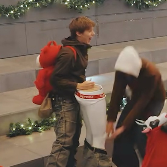 还得是我玉芬哥 