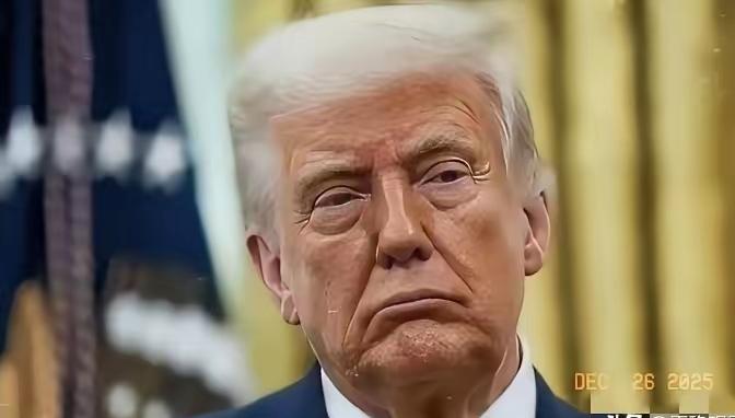 这下完了
 
特朗普的圣诞没法过了！
从12月26日起，中国对美国20家军工企业