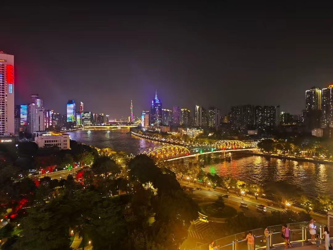 珠三角往返白云机场新选择！空港快线通达13城，南航金秋福利上线
 
想从珠三角各