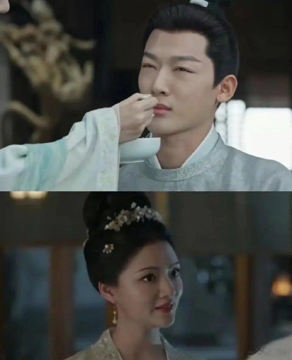 好一对儿🥭夫妻 ​​​