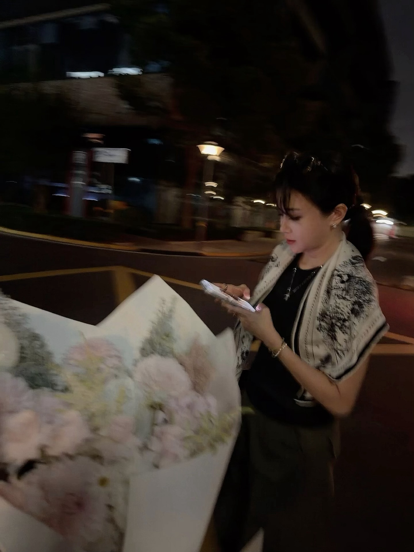 凌晨🕛两点 下班快乐 生日快乐🎂  ​​​