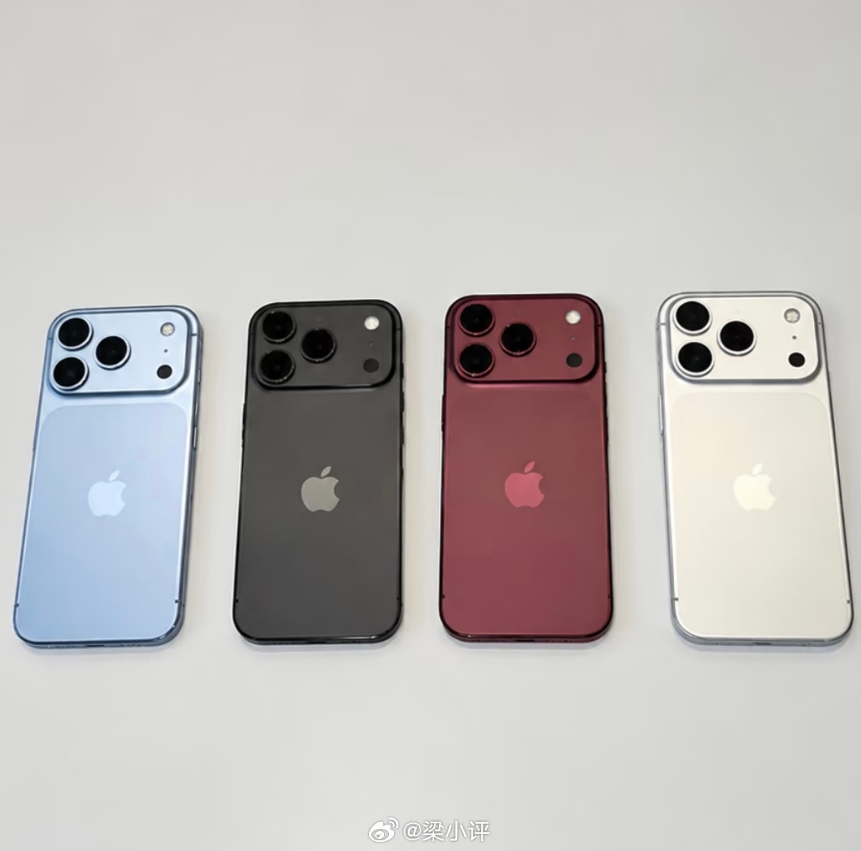 苹果回应iPhone18Pro破发只是电商平台自己降价卖，苹果官方，包括其他渠道