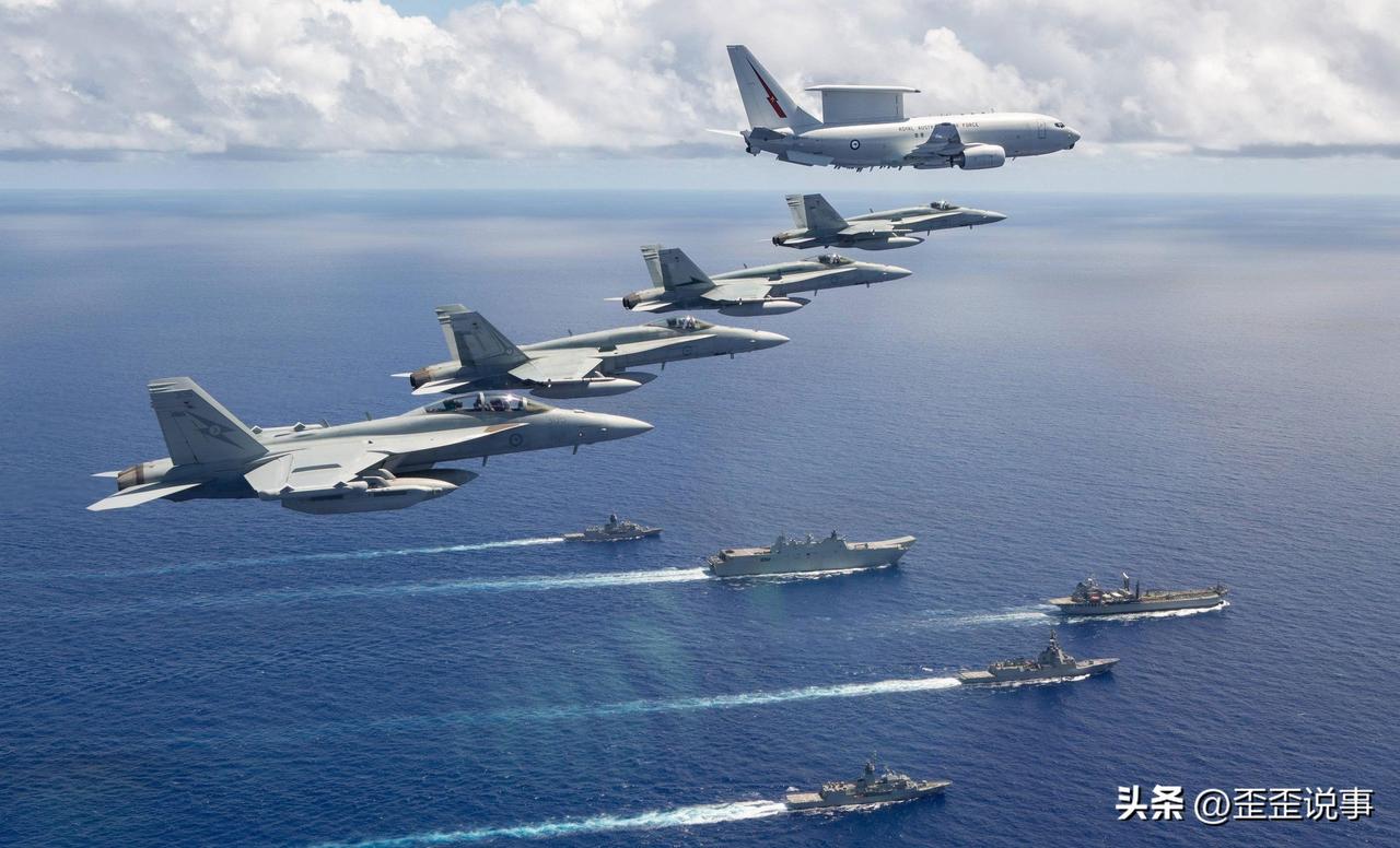 我国不会军事介入中东冲突，主要出于四方面理性考量。双方是全面战略伙伴，并非军事同