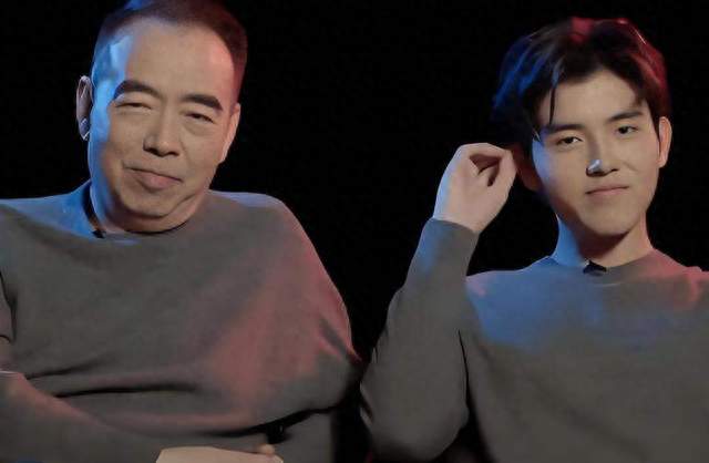 陈飞宇演了坏人，观众吓一跳，他终于不是“陈凯歌儿子”了