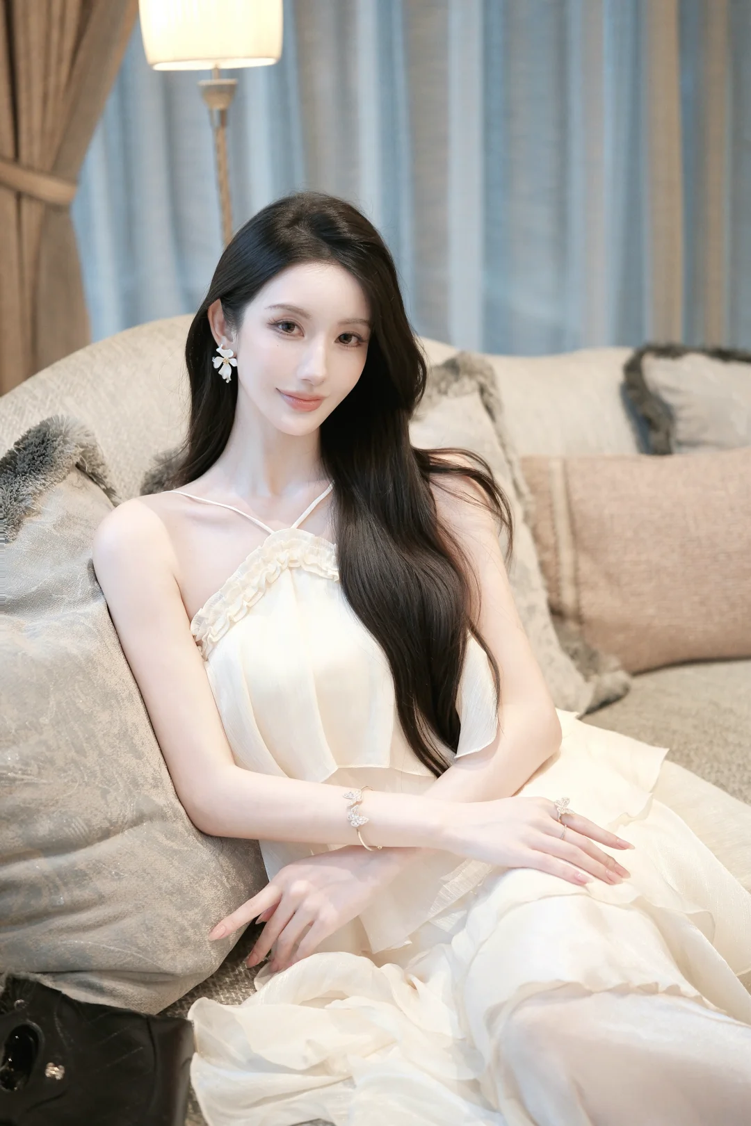 在感受 在记录在珍惜 🌸