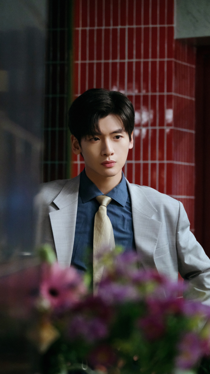 翟潇闻是不是忘了自己唱过红豆翟潇闻会唱红豆没告诉周诚 看《你好1983》这段真的