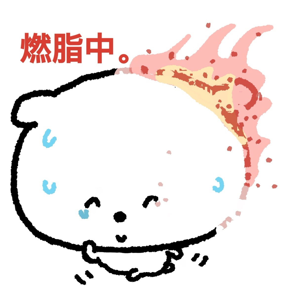 多地超市推出肥肉换瘦肉活动 说到底减重核心是为身体健康，超市用兑换活动激励大家动