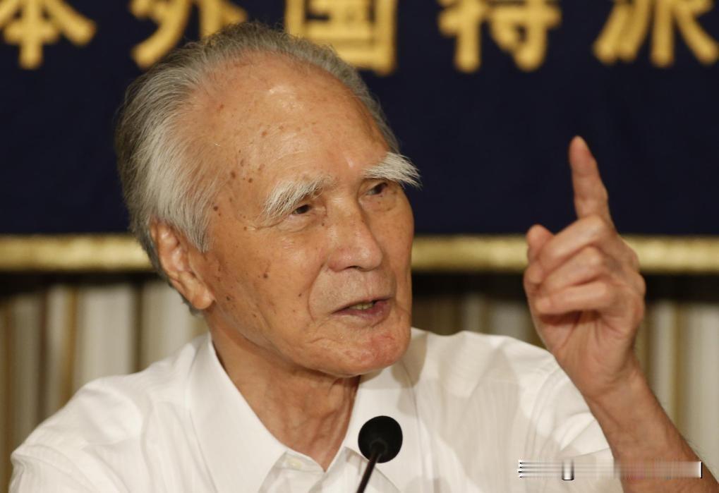 日本前首相村山富市去世，享年101岁。村山于1994年日本社会党、自由民主党、先