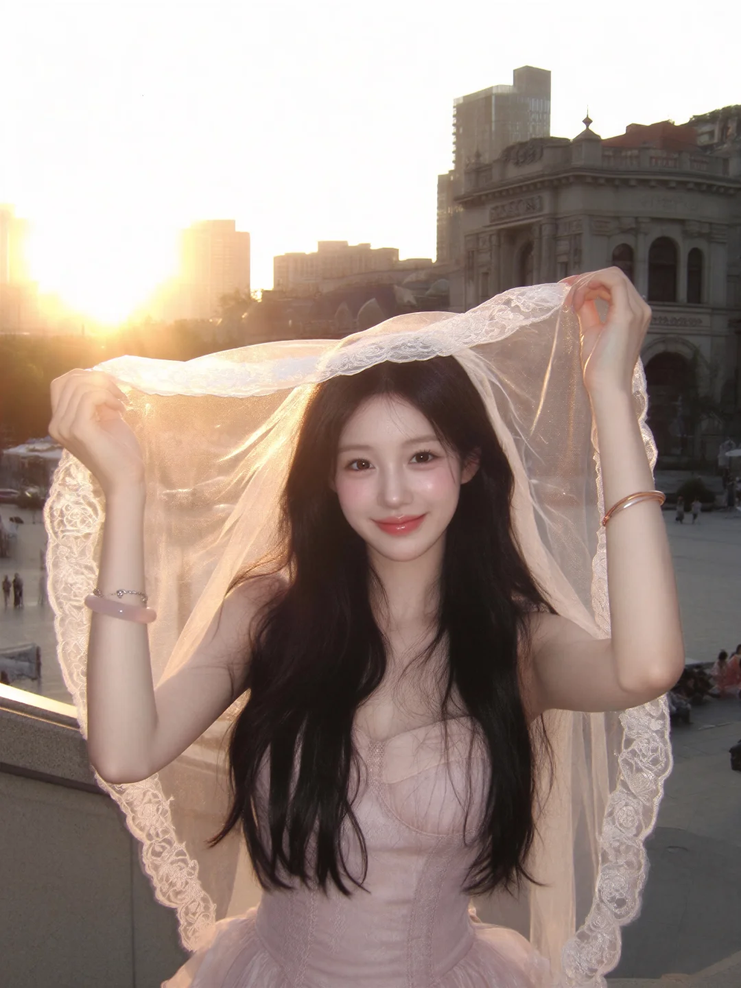 生命没有败笔 笔笔都是天意