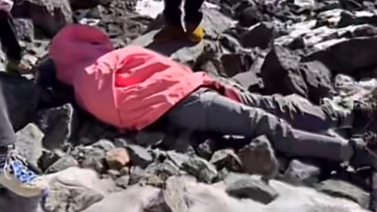 23岁硕士徒步猝死，3000人每年倒在户外！这3个保命细节90%的人不知道
 