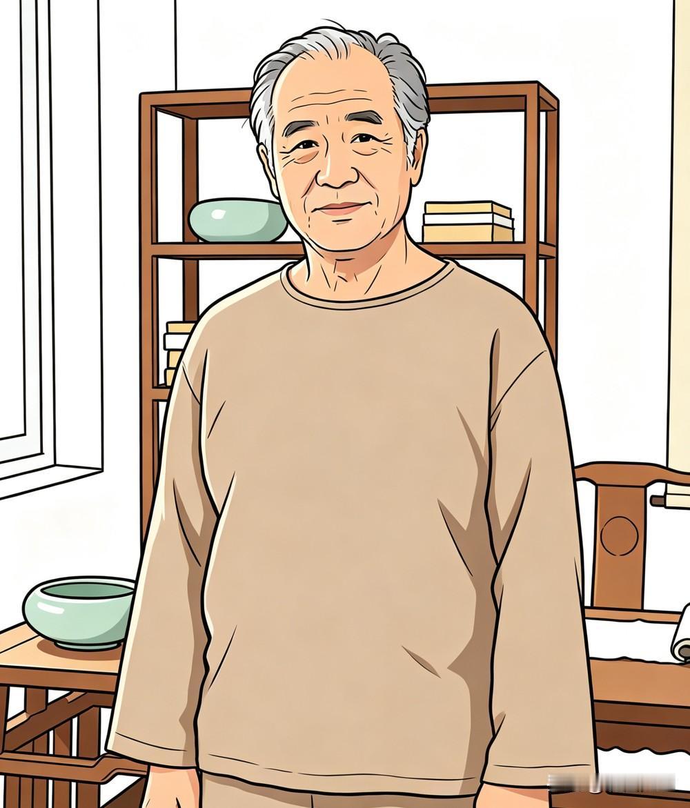 很多人以为男人老了，就是长皱纹、长白发，其实男人真正变老，都是有规律的。

先是