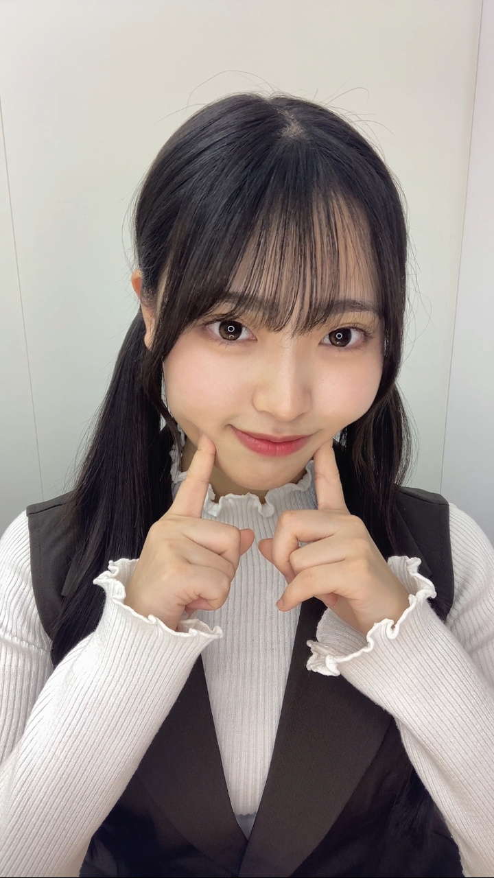 蔵盛妃那乃「2年目は、今より少しでも自分のことを信じて、自分で選んだ道を、ちゃん