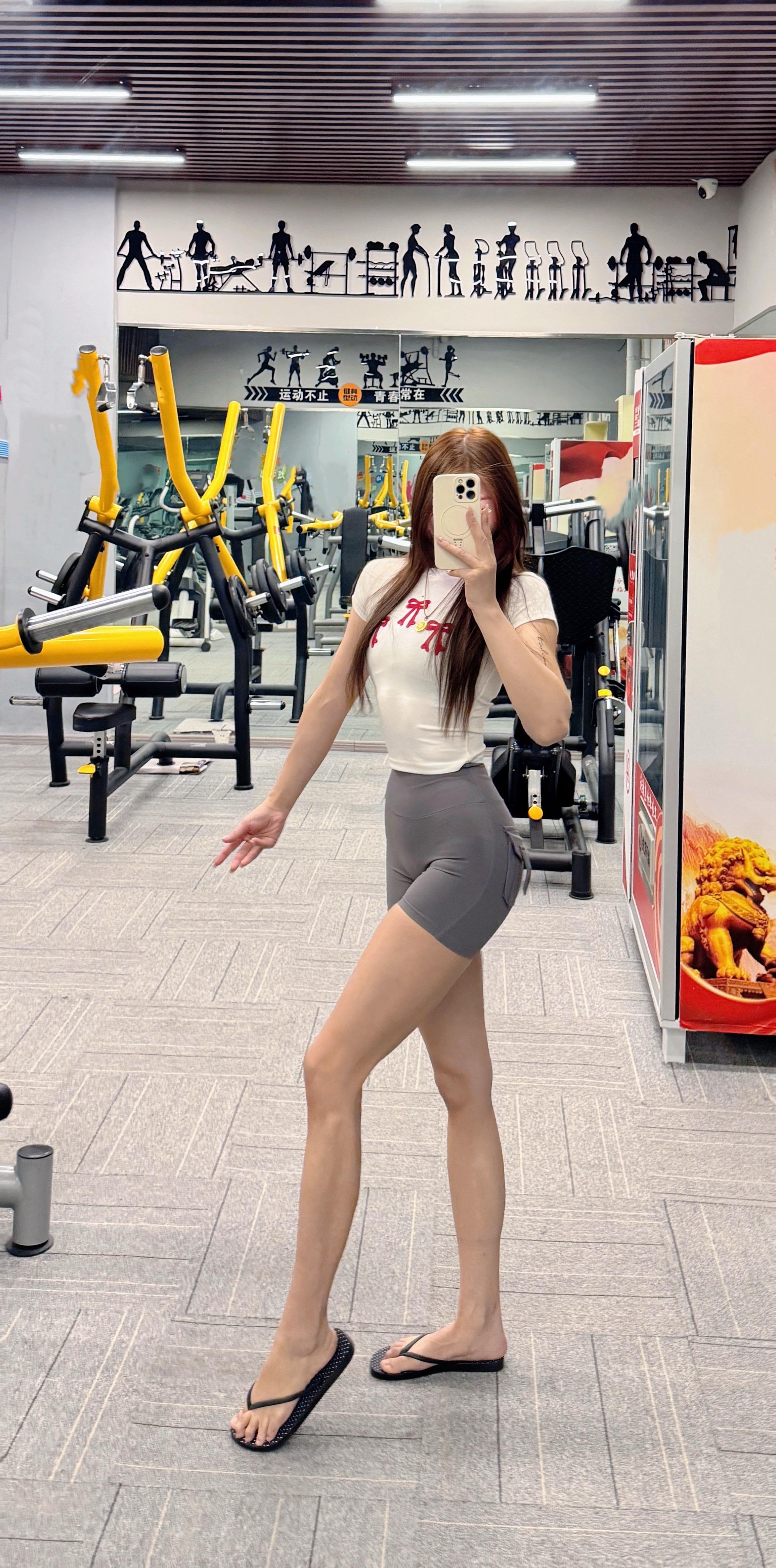 做你害怕的事 然后你会发现不过如此 所有的伟大都源于一次勇敢的开始