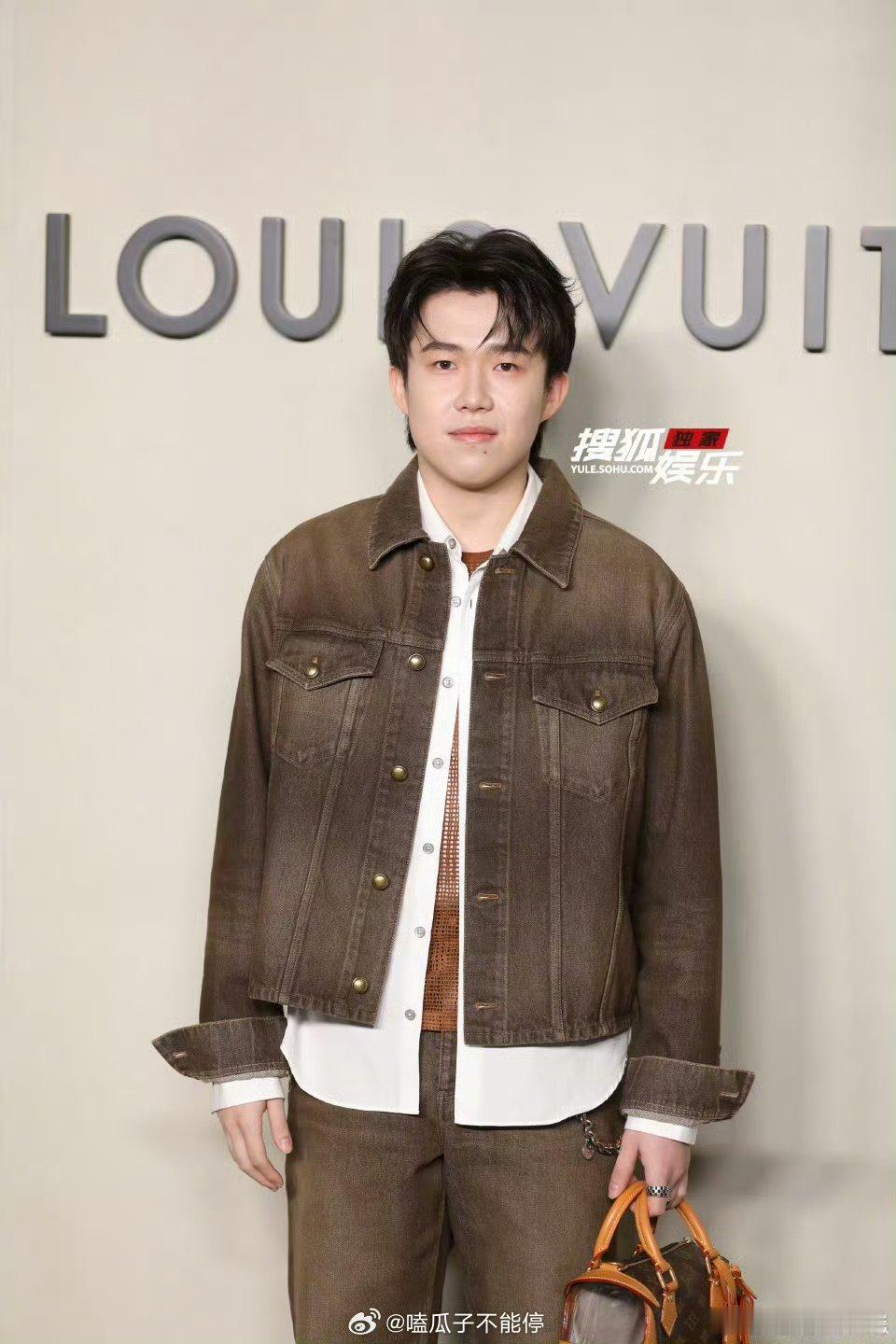 王嘉尔、王鹤棣、白敬亭、徐明浩、王楚钦媒体生图🈶帅哥们状态如何