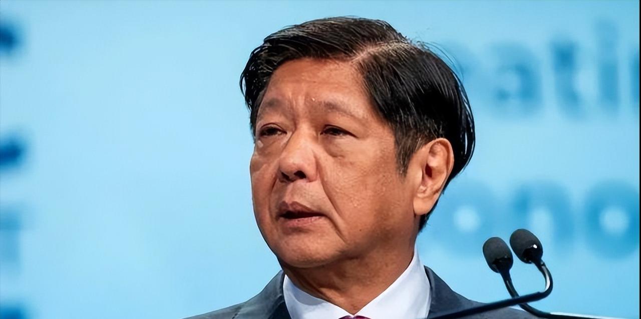 “中菲一战，迟打不如早打！”菲律宾总统马科斯居然说，只要中国在南海问题上让步，他