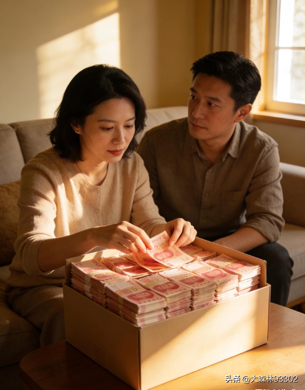 男人到底想在女人身上图什么？别被偶像剧骗了，真相很扎心！
很多人以为男人只看重“