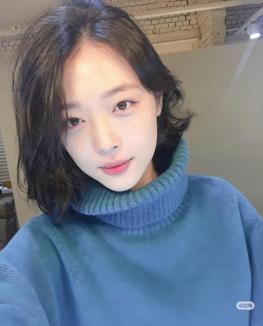 曝崔雪莉金赛纶医生刺激患者极端选择以前对她的印象就是演技挺好的而且舞台上好美🥹