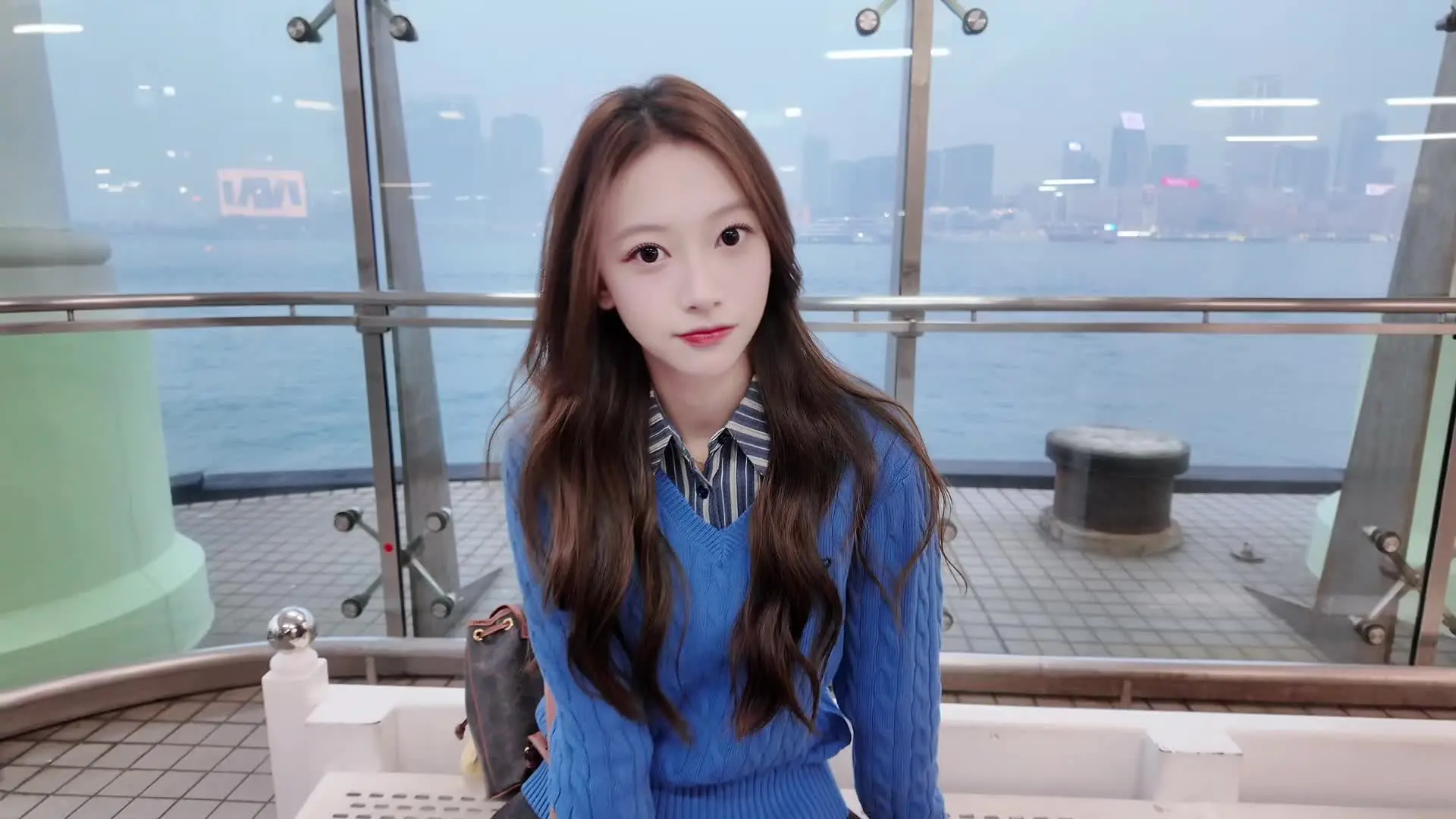 Pocket3跟香港的适配度