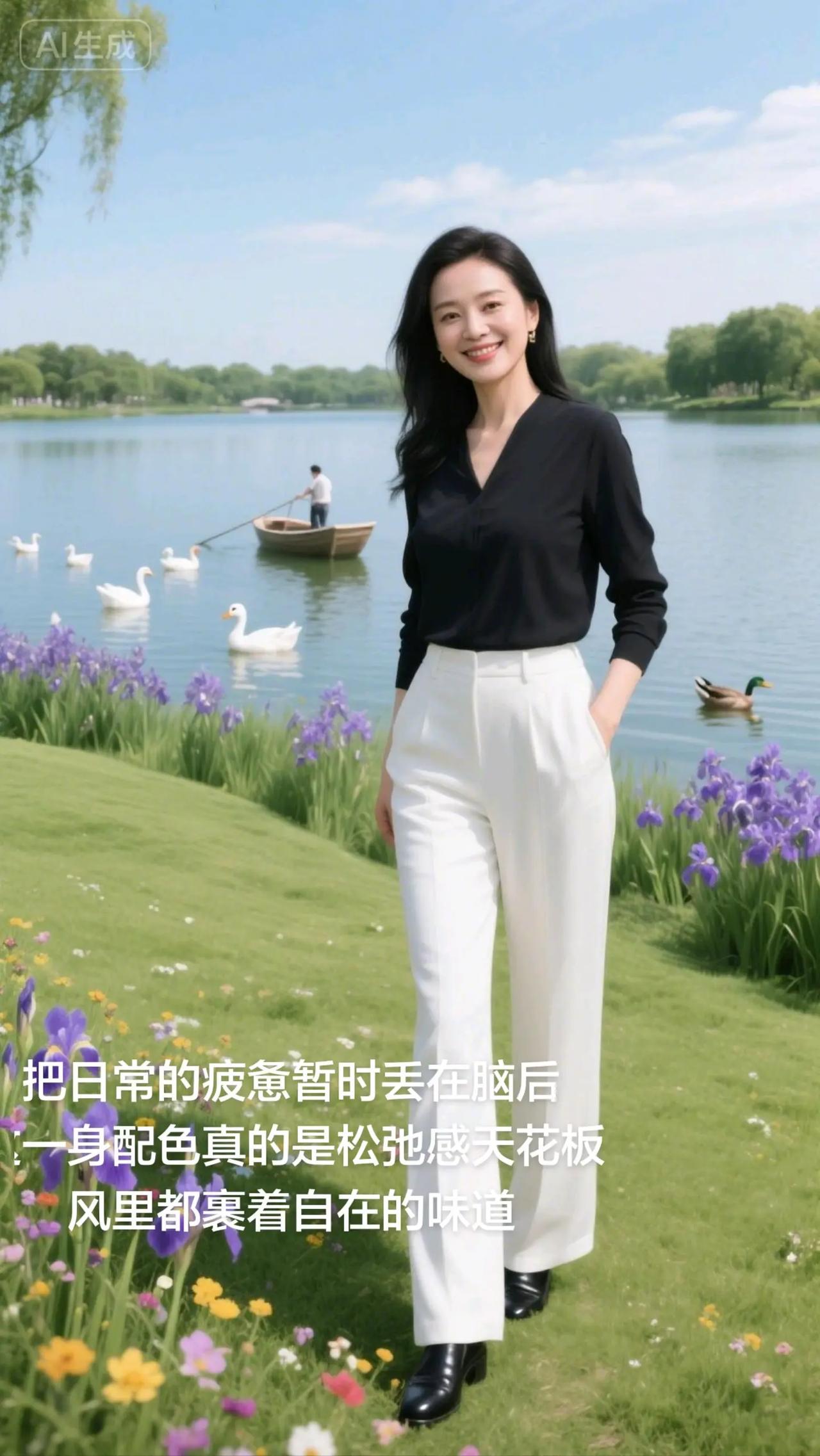 我在即梦发现了一个超棒的故事！即梦AI