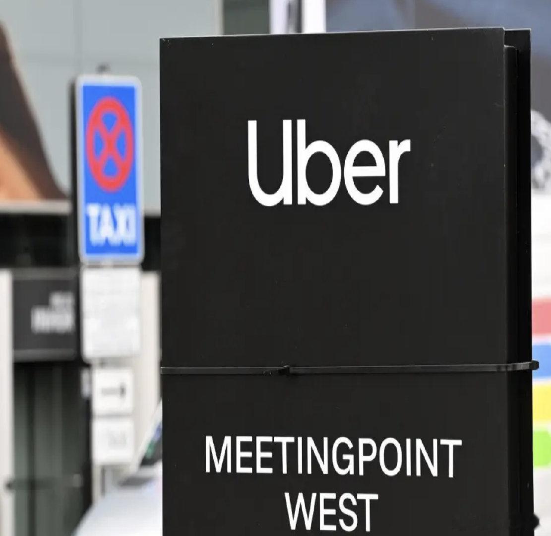 【Uber将裁减3300个岗位】Uber被罚款65亿元 据报道，Uber将裁减约