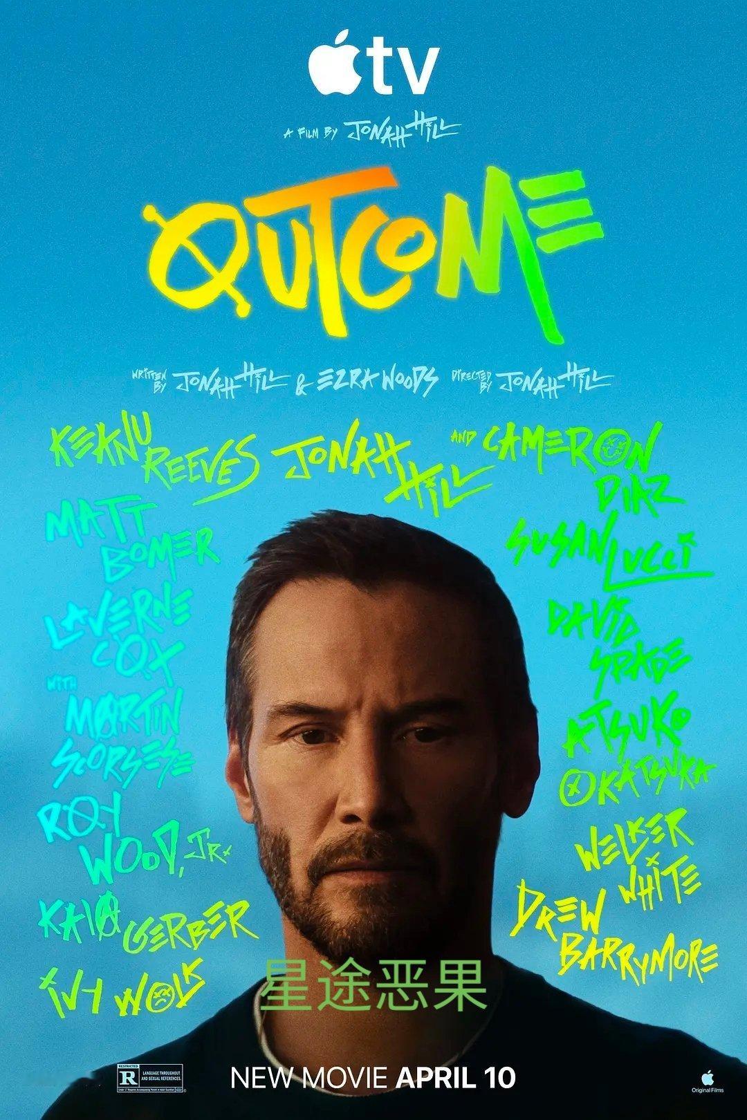 本周流媒体上新