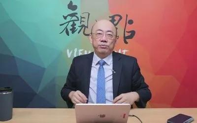 郭正亮曾言：黄岩岛是美国底线，若中国敢填海，美国将直接炸毁？黄岩岛对于我国来说是