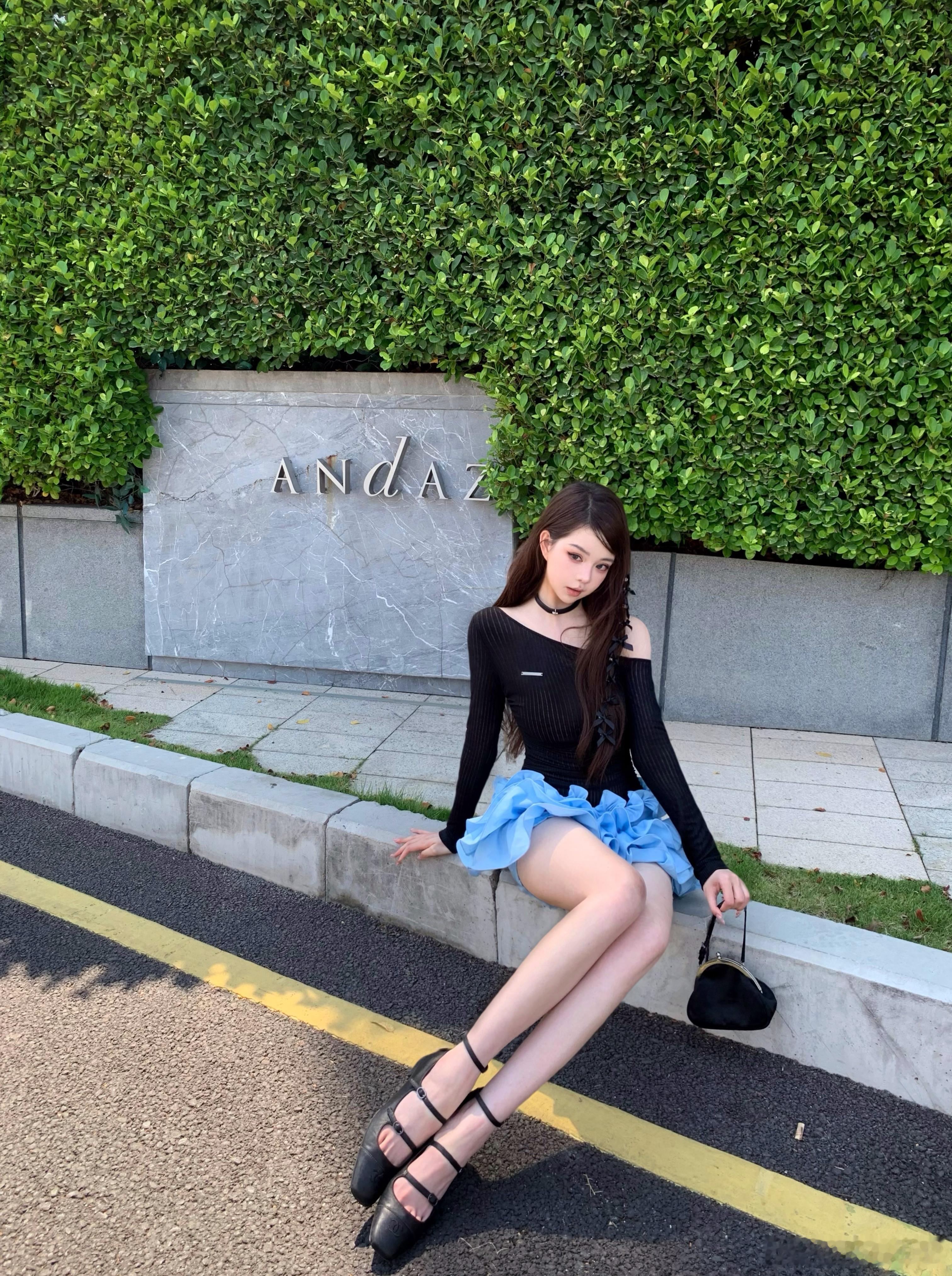 今日もいい天気🌤️ ​​​