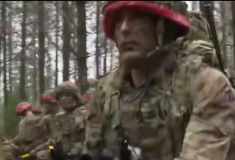 咄咄怪事，乌克兰雇佣兵倒戈
俄乌战争中，已有大量雇佣兵参战，这些帮助乌军的雇佣兵