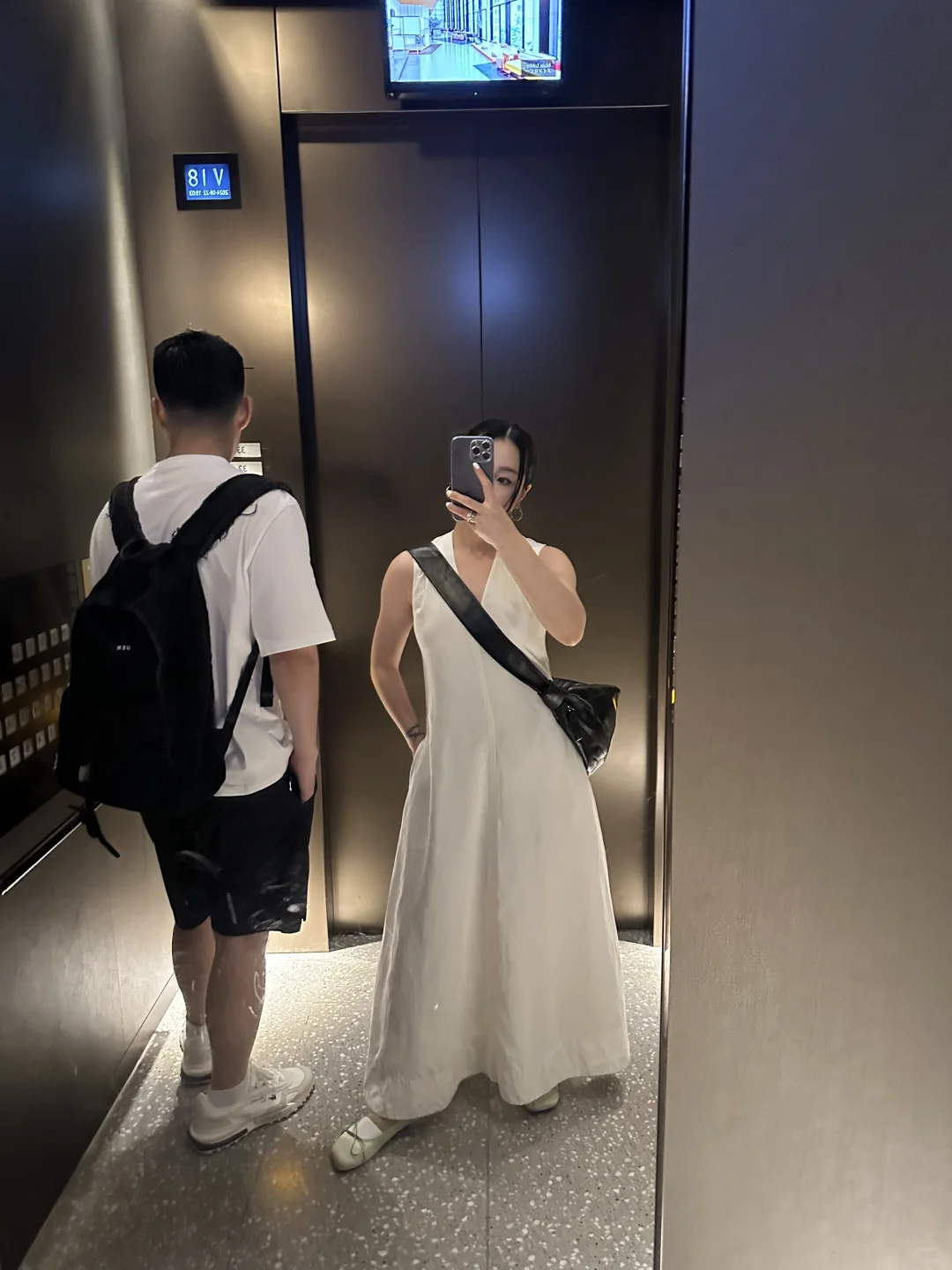 在Osaka 的一天