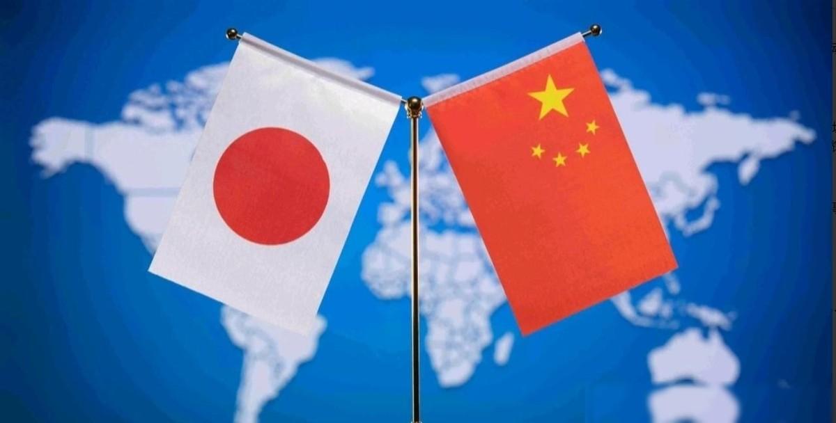 5 月 18 日，日本突然对华释放重磅信号，态度 180 度大转弯。东京那些高层