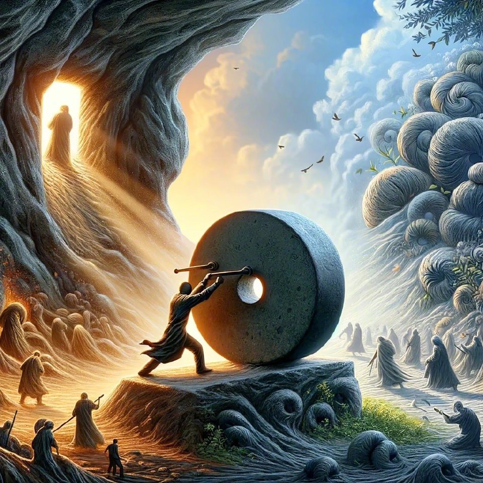 人的“自我”，在找到它之前是一个非常好的东西，是一件必须要找到、找完整、验收完毕