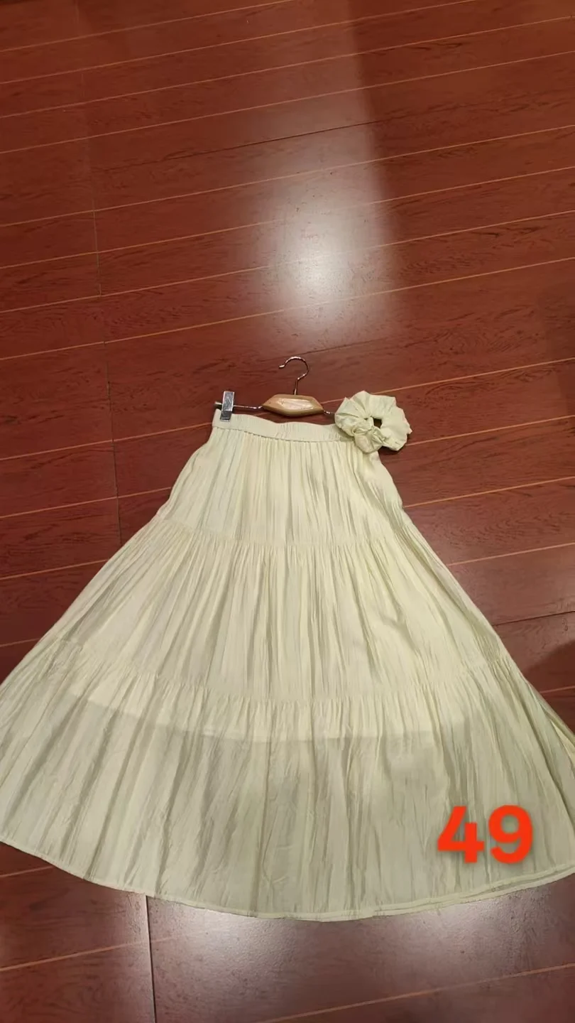 好看的衣服 穿上就是甜美小公主 款款都是心动哦