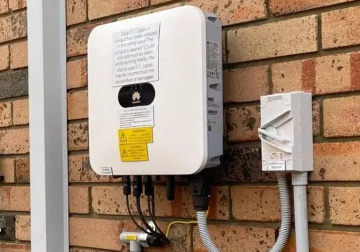 【#美承认逆变器中没发现中国间谍软件#】 美国从未停止打压中企的步伐，为此不惜无