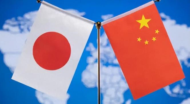 日媒爆料，日本或陷入了慌乱之中！日本媒体的一种集体焦虑引入主义，他们担心，一旦中