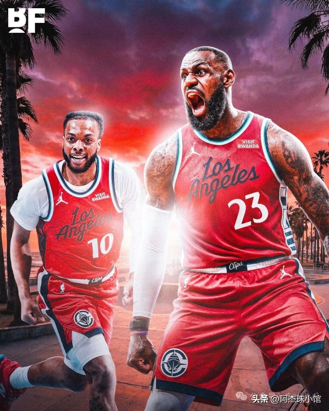 McMenamin称，联盟内多名球队工作人员推测，如果NBA对莱昂纳德此前阴阳合