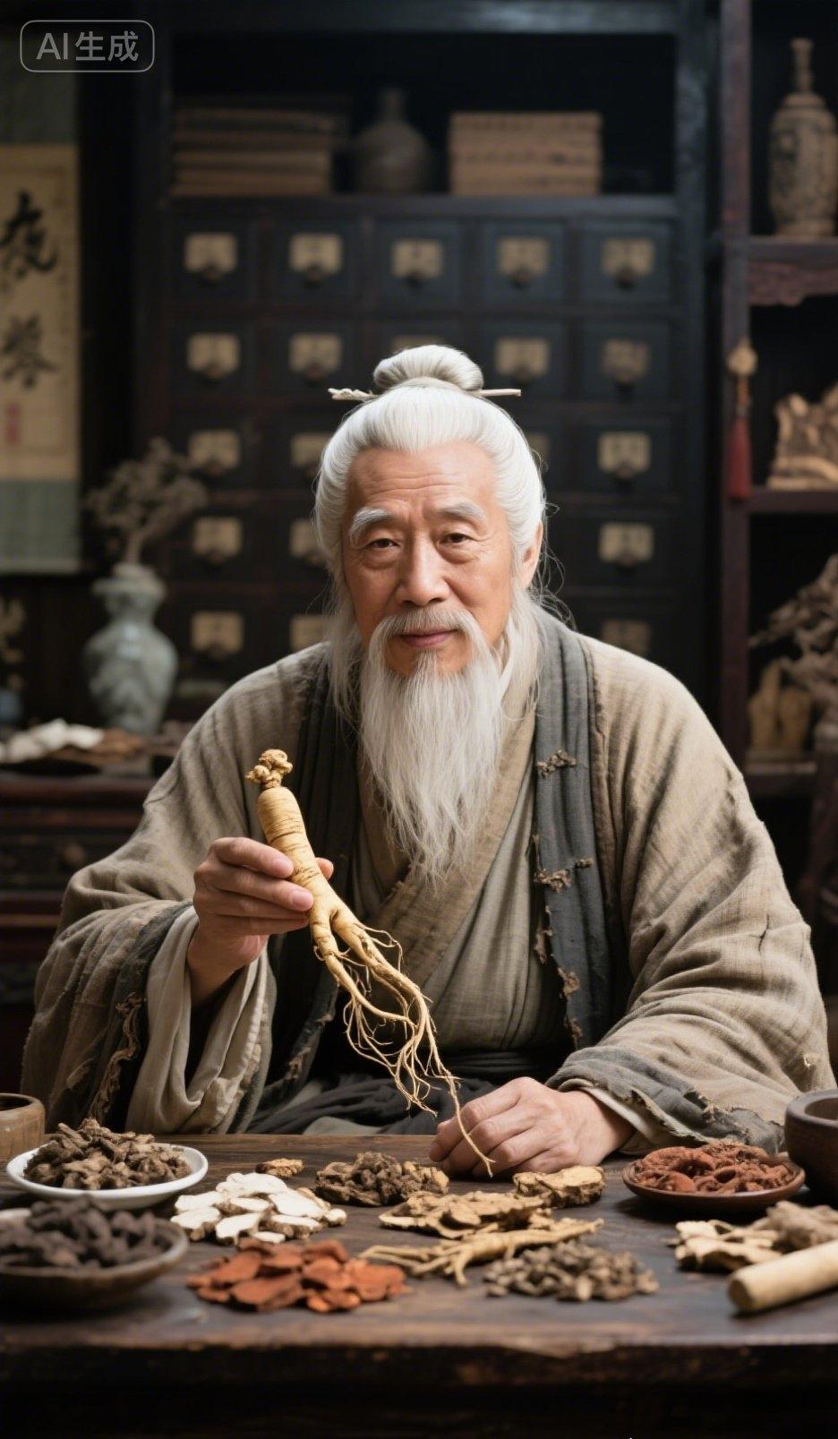 药王孙思邈留下的“速睡方”成本不到3块钱，一觉安睡到天亮！太管用了。

你发现没