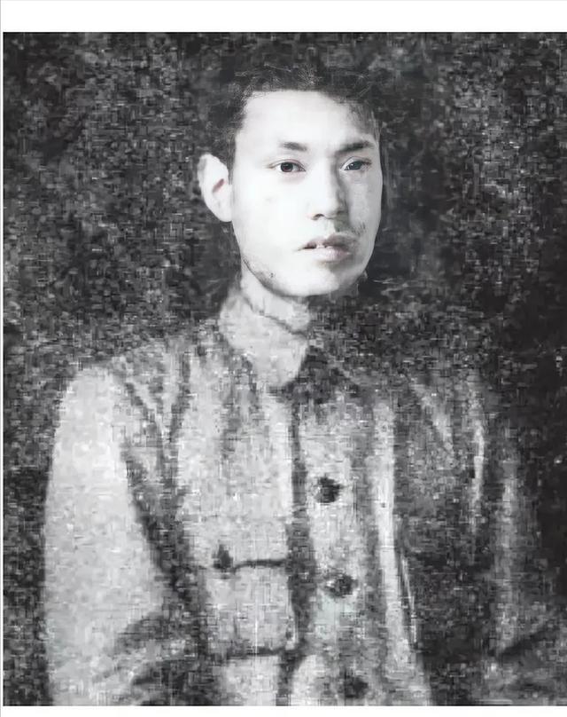 1929年，地下党员丁惟尊叛变，还要带着敌人去抓人，他的妻子知道后，连忙说：“让