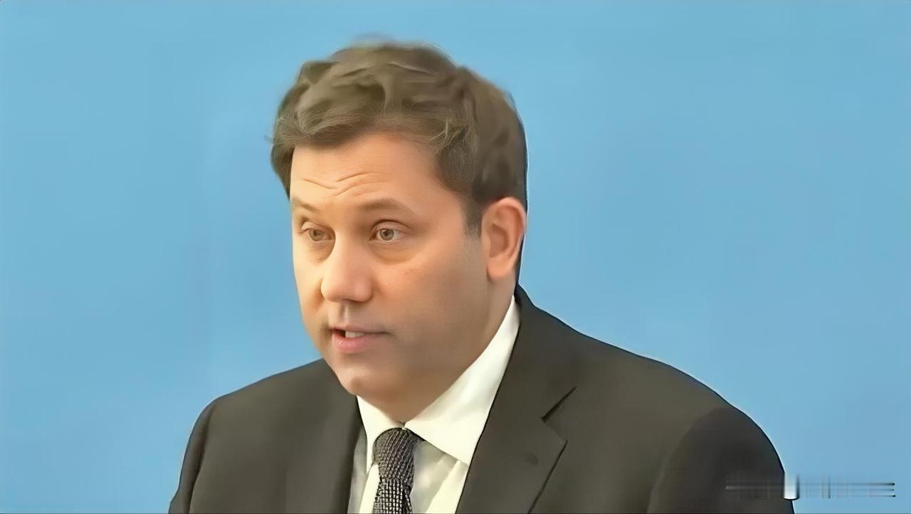 德国财政部长拉尔斯·克林贝尔表示，特朗普不负责任的伊朗战争及其引发的全球能源价格