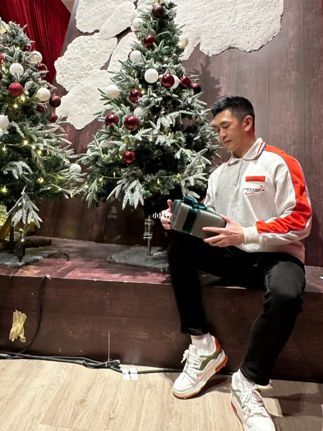 ❄️深圳探店 🎄圣诞氛围打卡好去处