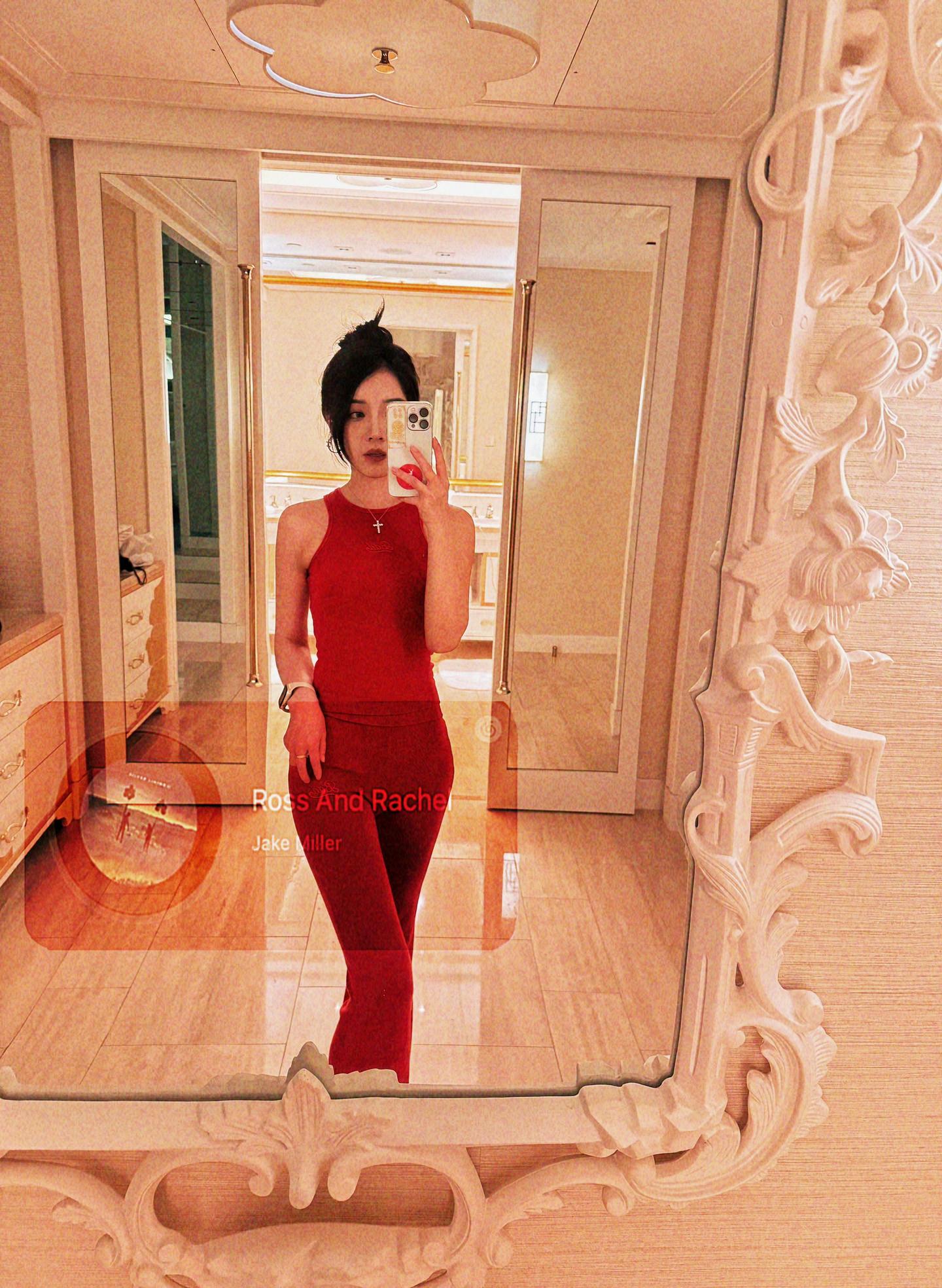 📍澳门ⅠCity Walk🚶‍♀️。