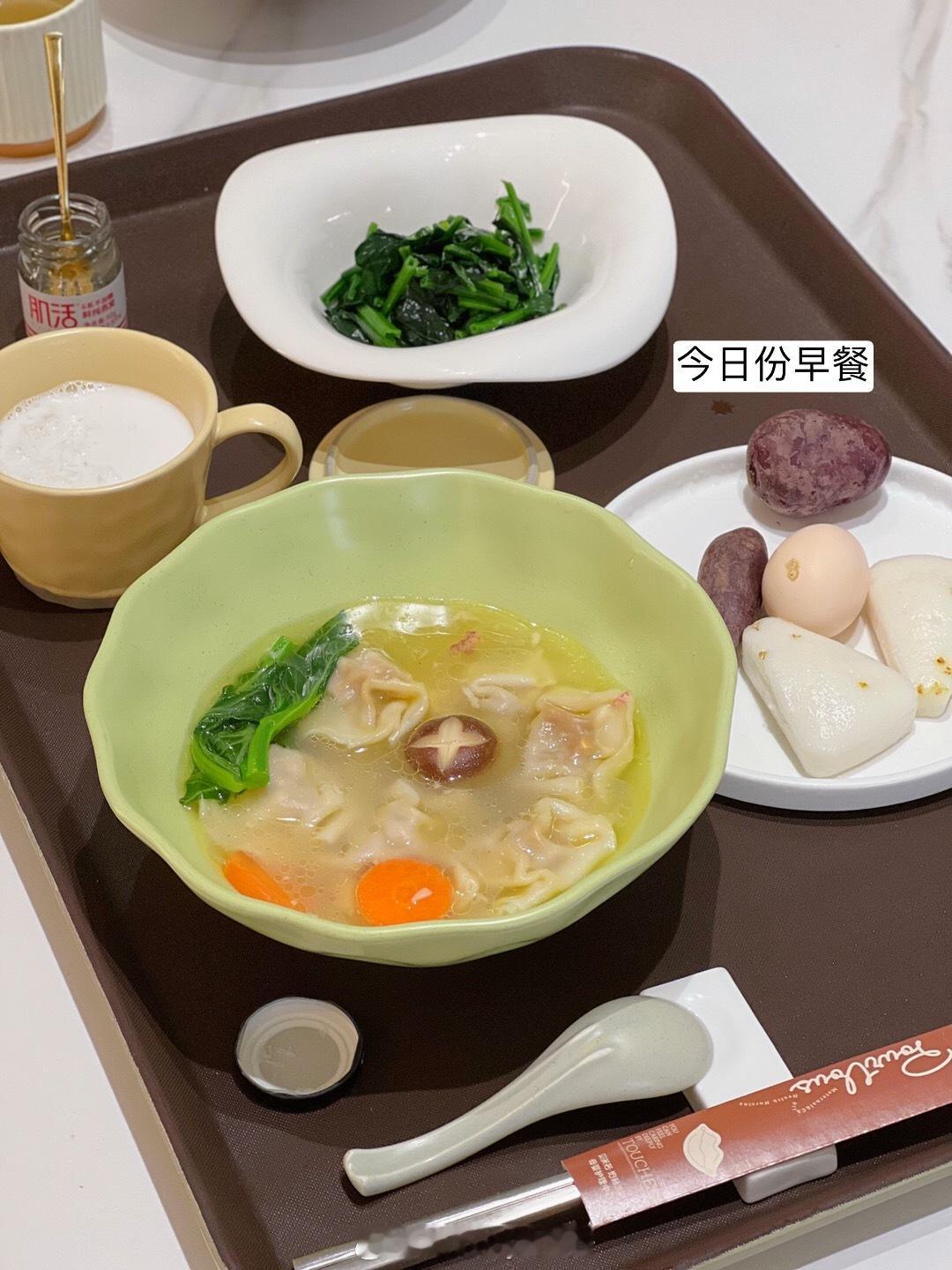 一个在月子中心过的特别的年🧧  ​​​