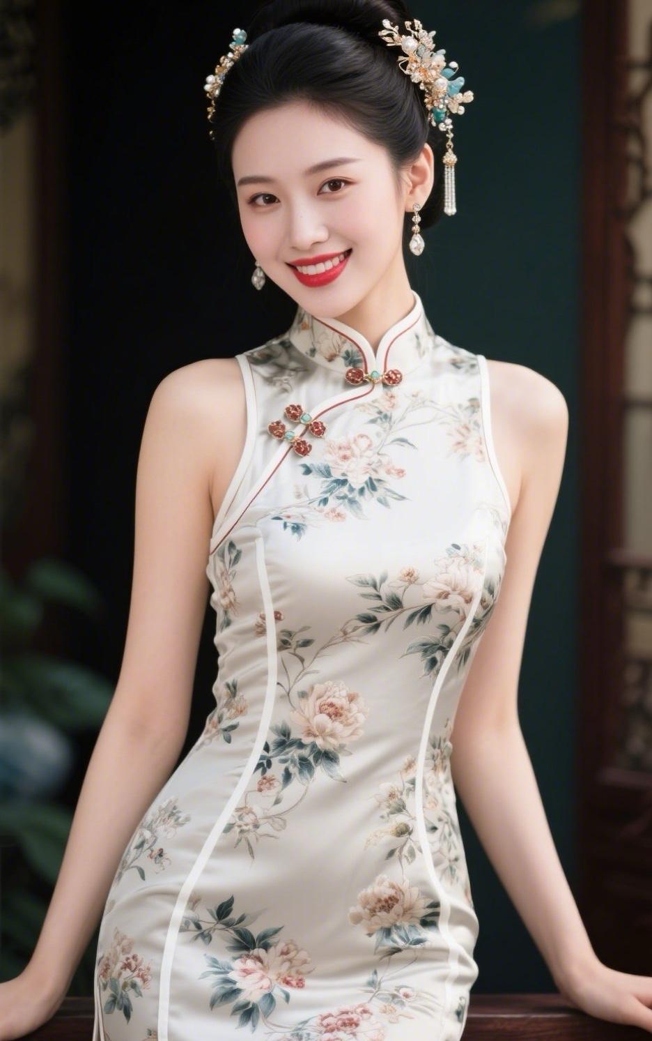 夫妻两个人，在一起待久了，会不会就变的特别像呢？