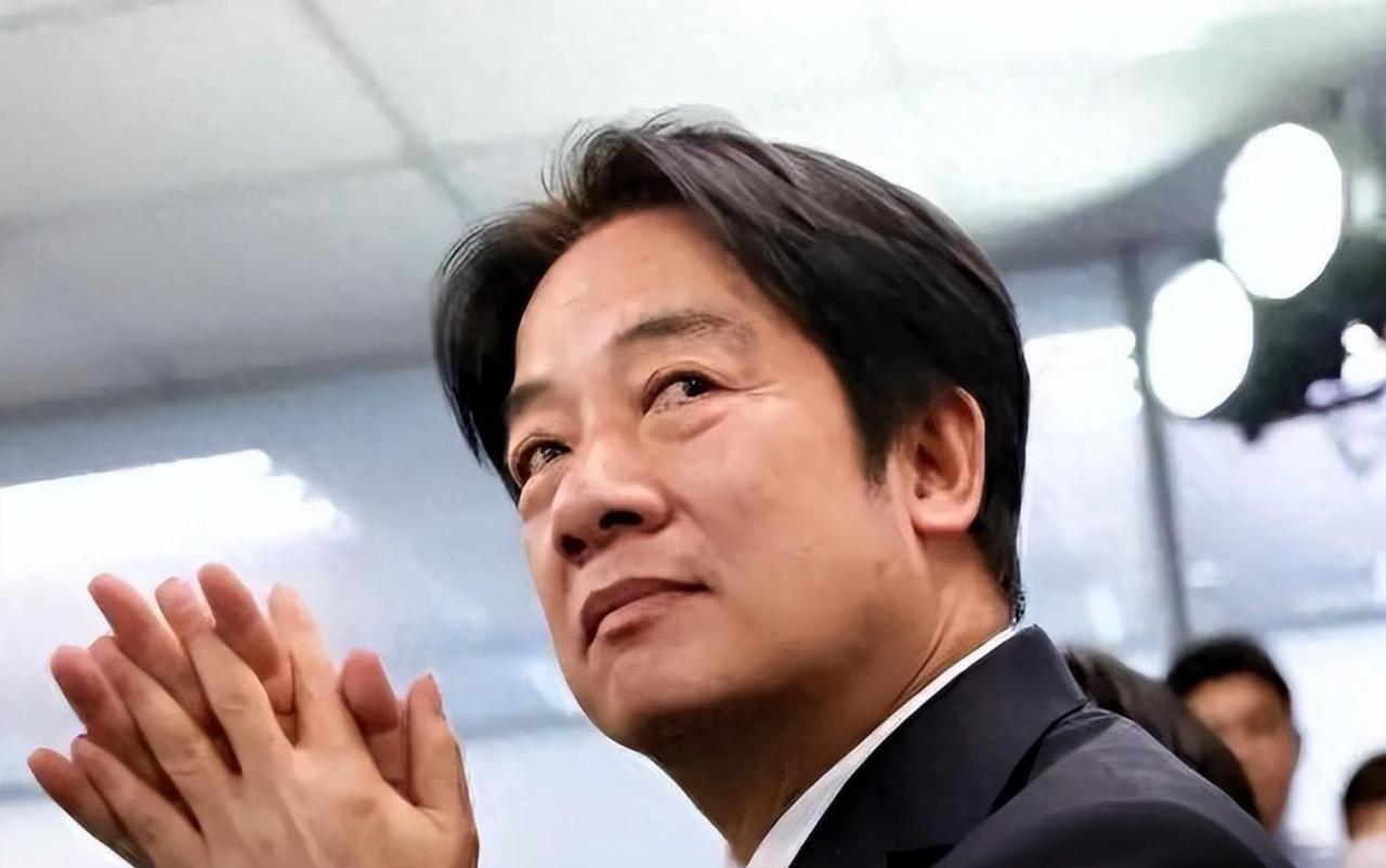 这一手太绝了！大陆根本没出动军舰、没发声明、没召见大使，就让赖清德在台湾岛上动弹