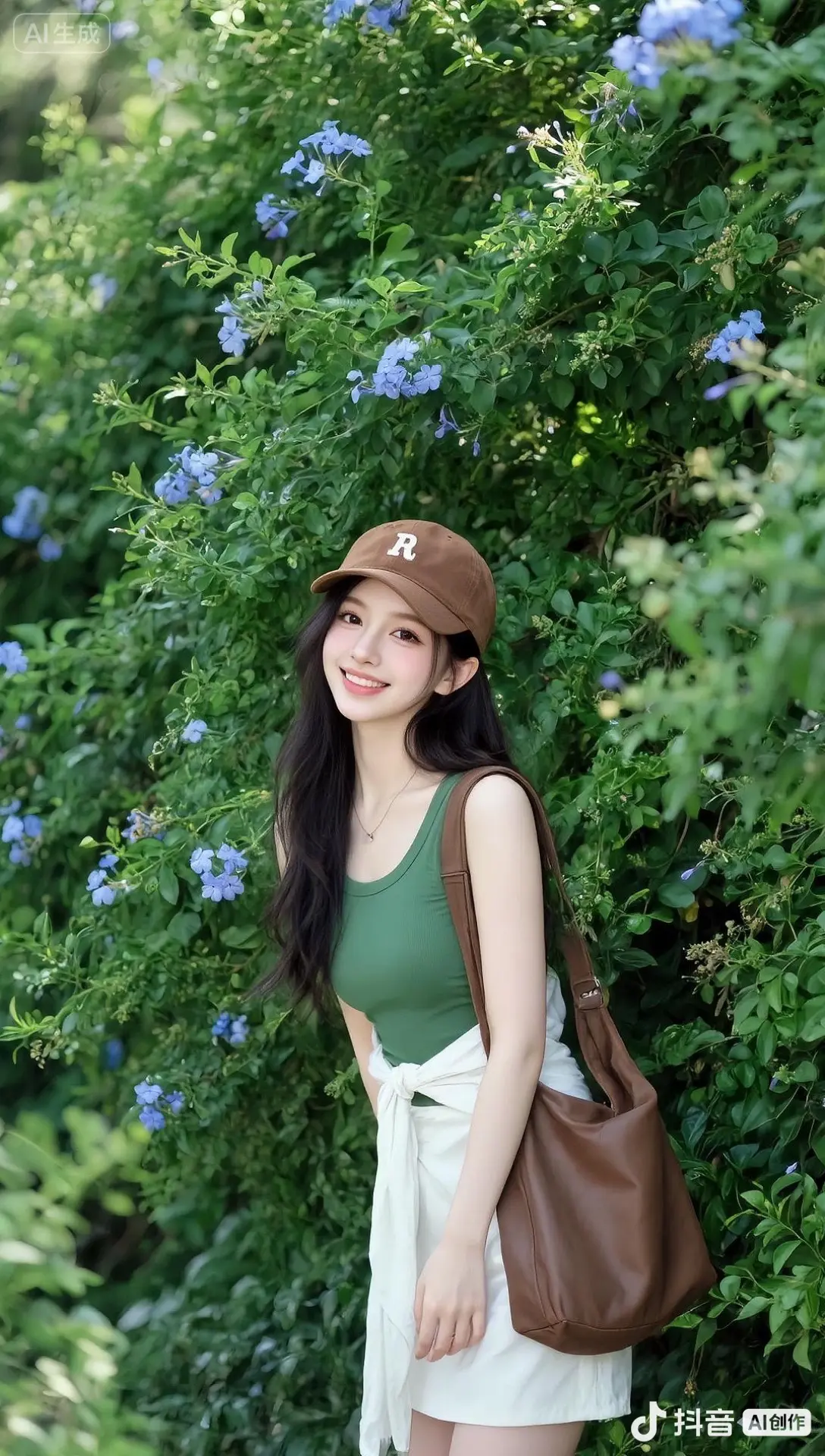 ai创作 玩法合伙人计划 我在拍特效 AI写真 谁拍谁好看