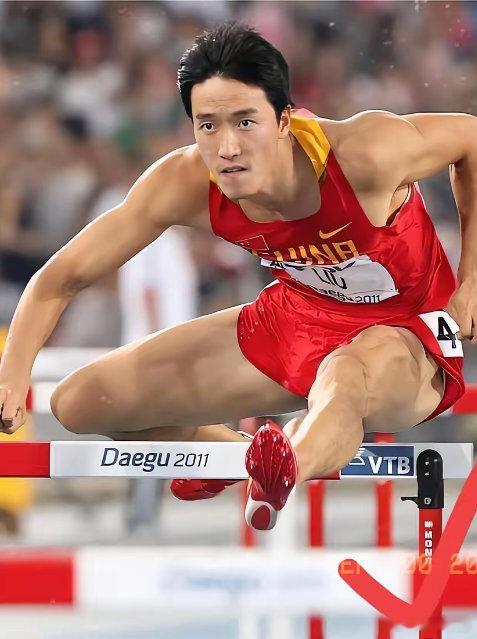 刘翔出的这档子事，这几个人怕是要哭了：1、跳水界的全红婵。全红婵还没宣布退役，她