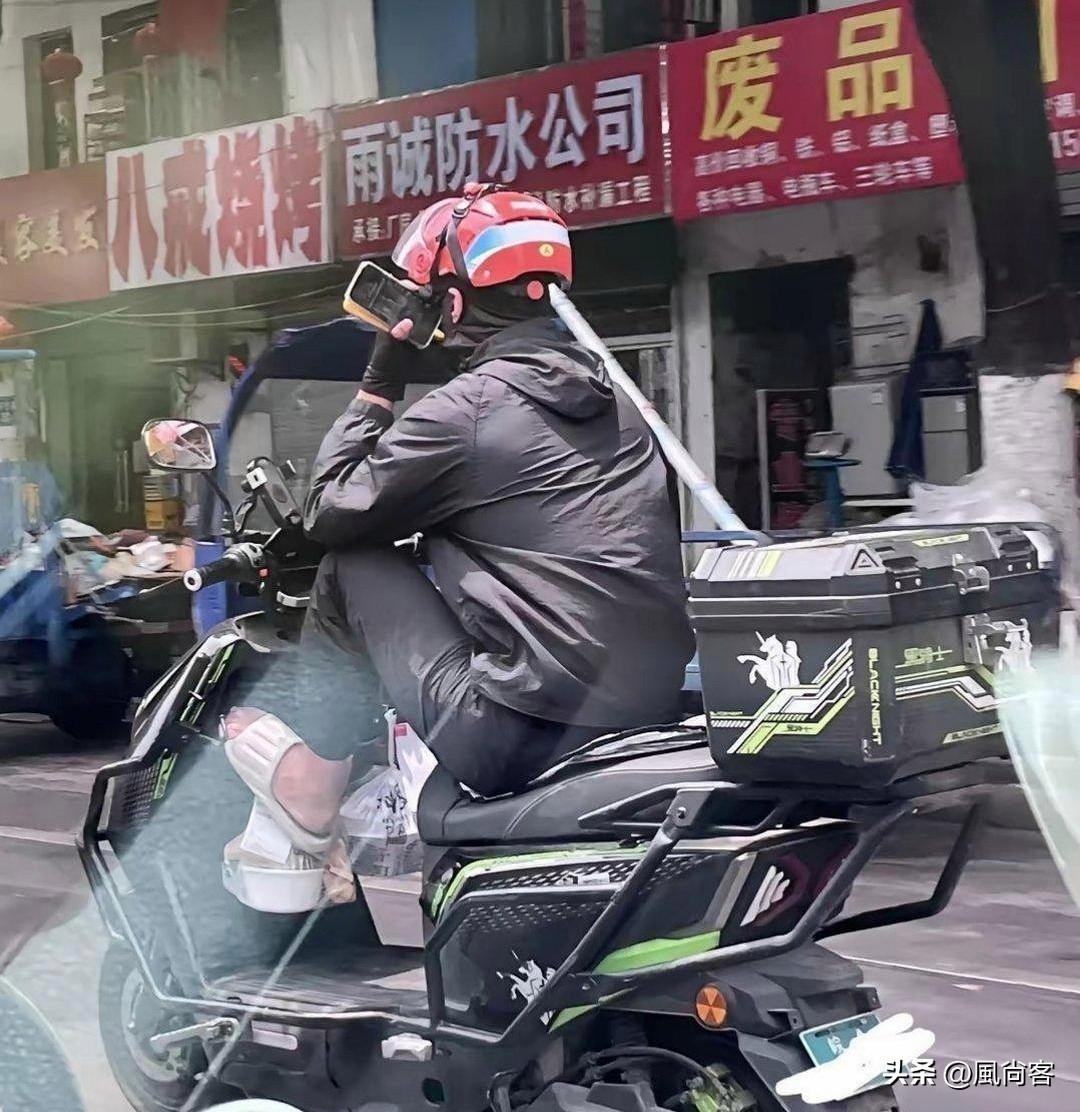 大家还敢点外卖吗？我反正是不敢了！